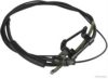 HERTH+BUSS JAKOPARTS J3930324 Cable, parking brake